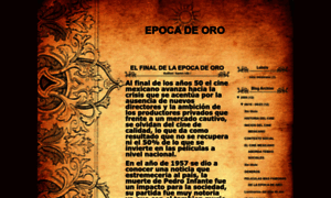 Apreciaciondelasartesepocadeoro.blogspot.com thumbnail