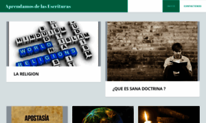 Aprendamosdelasescriturasorg.wordpress.com thumbnail