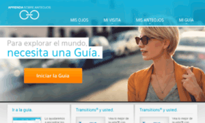 Aprendasobreanteojos.com thumbnail