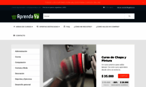 Aprendaya.com thumbnail