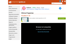 Aprende-los-animales.programasgratis.es thumbnail