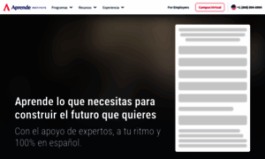 Aprende.com thumbnail