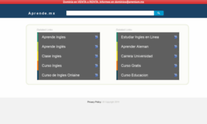 Aprende.mx thumbnail