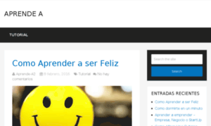 Aprendea.co thumbnail