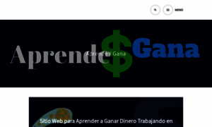 Aprendeaganarya.wordpress.com thumbnail