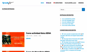Aprendeahora.co thumbnail