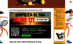 Aprendeajugartenisfacilmente.mex.tl thumbnail