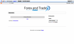 Aprendeaoperarenforex.blogspot.com thumbnail