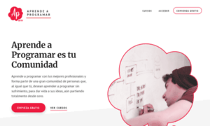 Aprendeaprogramar.tv thumbnail