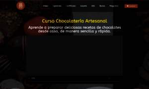Aprendechocolateria.com thumbnail