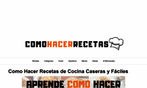 Aprendecomohacer.com thumbnail