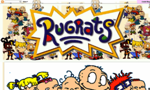 Aprendeconlosrugrats.blogspot.com thumbnail