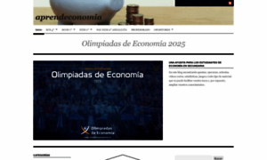 Aprendeconomia.wordpress.com thumbnail