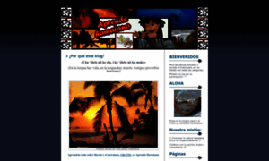 Aprendehawaiano.wordpress.com thumbnail