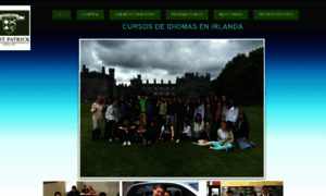 Aprendeinglesenirlanda.com thumbnail