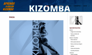 Aprendekizomba.com.es thumbnail