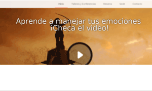 Aprendemanejodeemociones.com thumbnail