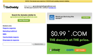 Aprendemarketingmultinivel.com thumbnail