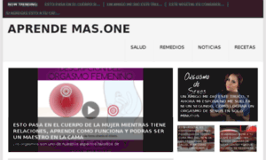 Aprendemas.one thumbnail