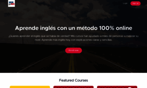Aprendemasingles.teachable.com thumbnail