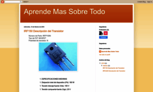 Aprendemassobretodo.blogspot.com thumbnail