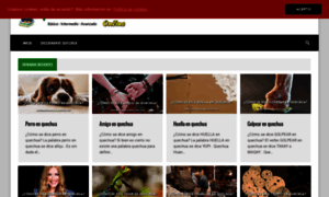 Aprendequechuaonline.blogspot.com thumbnail