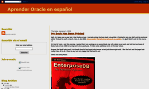 Aprender-oracle-en-espanol.blogspot.com thumbnail