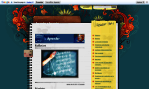 Aprenderaaprenderx.blogspot.com thumbnail