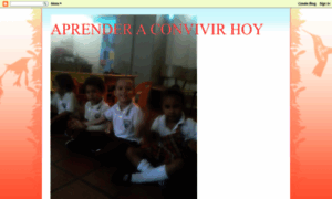 Aprenderaconvivirhoy1.blogspot.com thumbnail