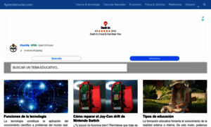 Aprendercurso.com thumbnail