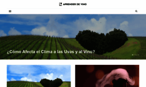 Aprenderdevino.es thumbnail