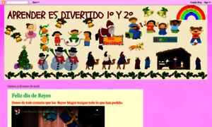 Aprenderesdivertido1y2.blogspot.com.es thumbnail
