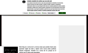 Aprenderinglesfacilyrapido.com thumbnail