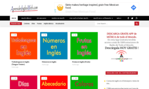 Aprenderinglesweb.com thumbnail