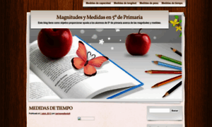 Aprendermagnitudesymedidas.wordpress.com thumbnail