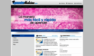 Aprendermedicina.com thumbnail