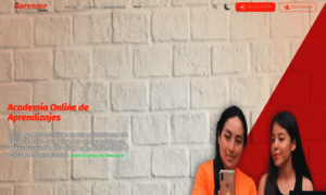 Aprenderonline.io thumbnail