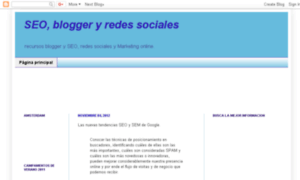Aprenderseosem.blogspot.com thumbnail