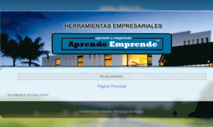 Aprendeyemprendesocios.blogspot.mx thumbnail