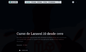 Aprendible.com thumbnail