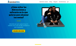 Aprendicesonline.com thumbnail