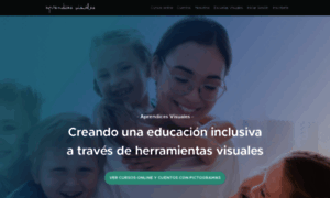 Aprendicesvisuales.com thumbnail