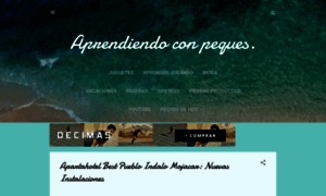 Aprendiendoconpeques.blogspot.com.es thumbnail