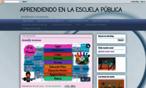 Aprendiendoenlaescuelapublica.blogspot.com.es thumbnail