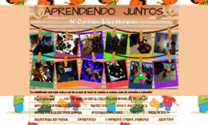 Aprendiendojuntoselblog.blogspot.com thumbnail