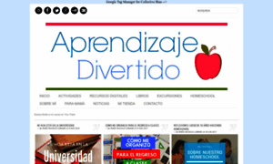 Aprendizaje-divertido.blogspot.com thumbnail