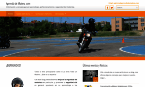 Aprendizdemotero.com thumbnail