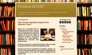 Aprendiziag.blogspot.com thumbnail