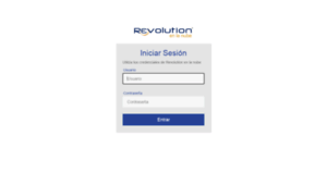 Aprendo.tressrevolution.com thumbnail