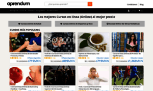 Aprendum.mx thumbnail